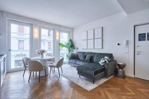 Easylife - Stupendo appartamento in Porta Venezia